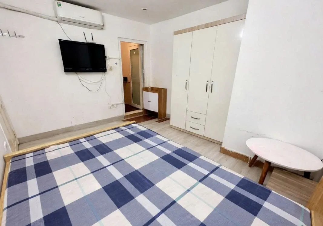 Đường Âu Cơ, Tây Hồ, Hà Nội