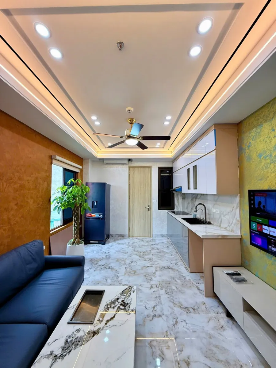 335 Cổ Nhuế, Hà Nội - ảnh 1