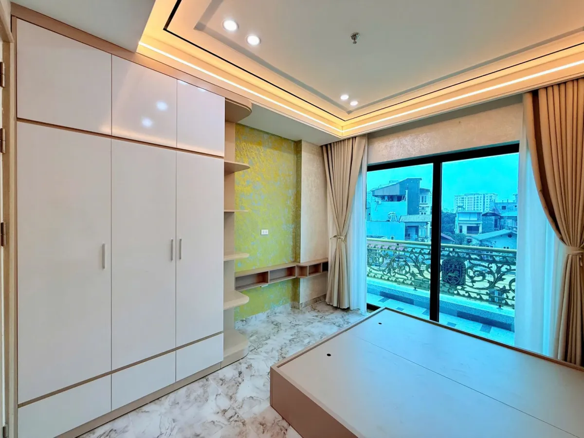 335 Cổ Nhuế, Hà Nội - ảnh 2