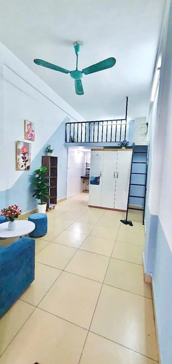 Cho thuê phòng trọ Hoàng Liệt