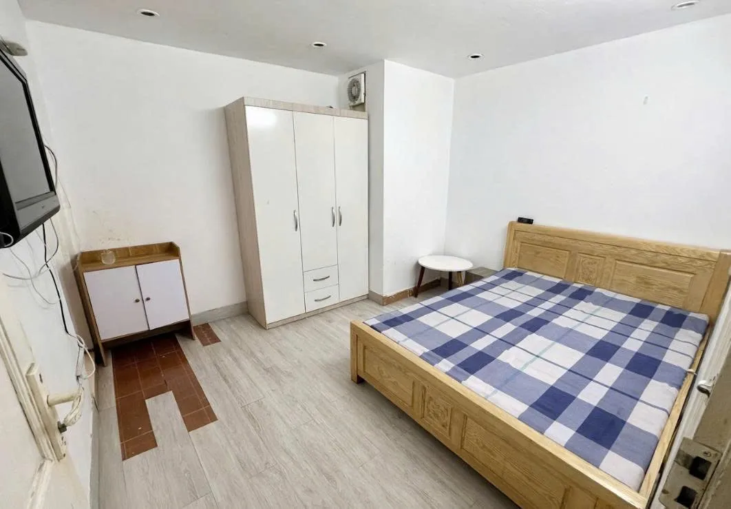 Đường Âu Cơ, Tây Hồ, Hà Nội - ảnh 2