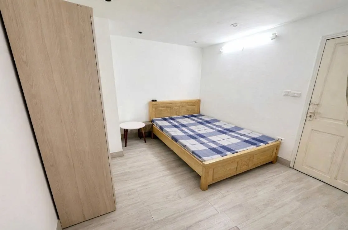 Đường Âu Cơ, Tây Hồ, Hà Nội - ảnh 3