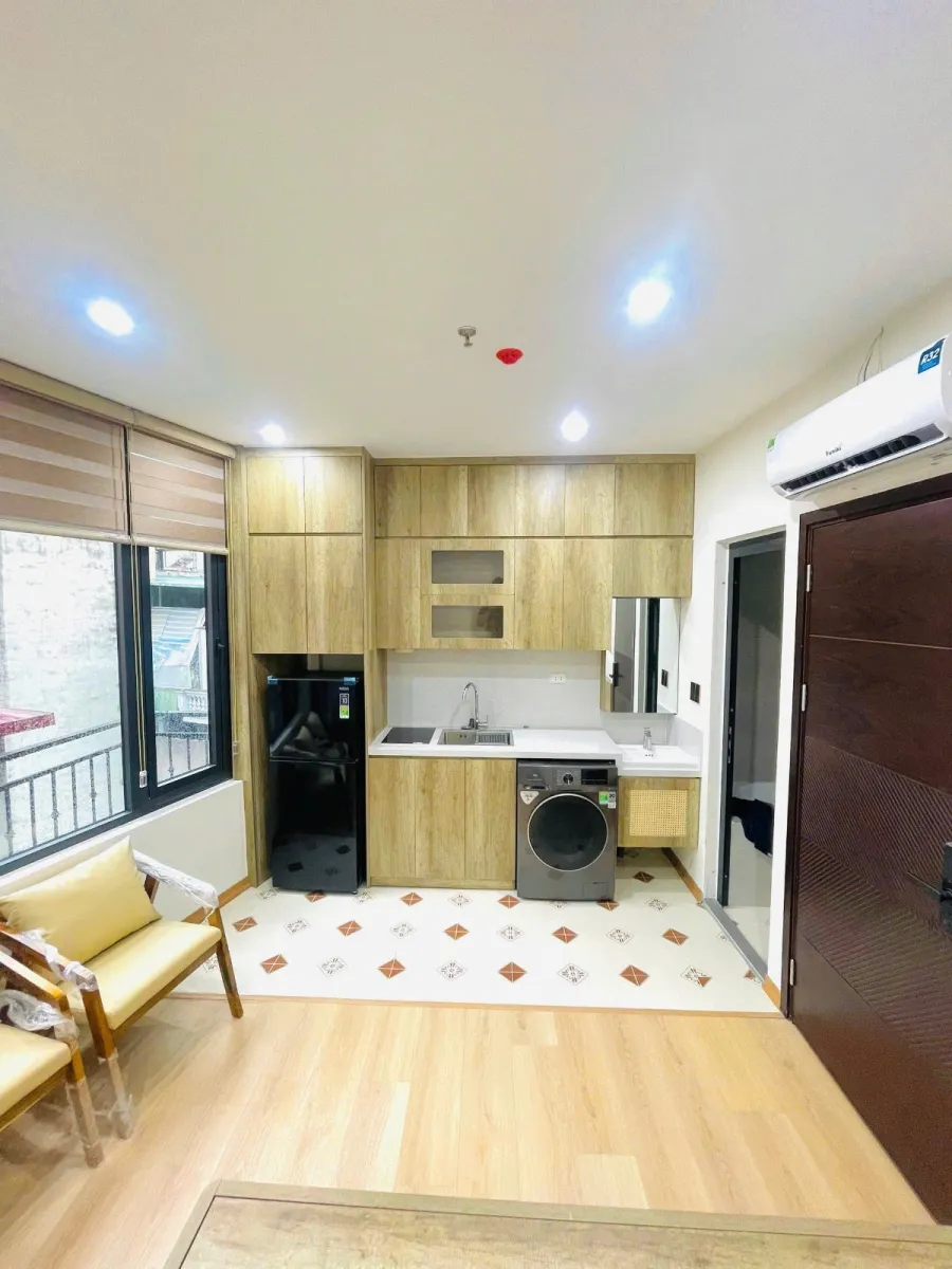 Nhà 11 Ngõ 266 Phố Đội Cấn - ảnh 2
