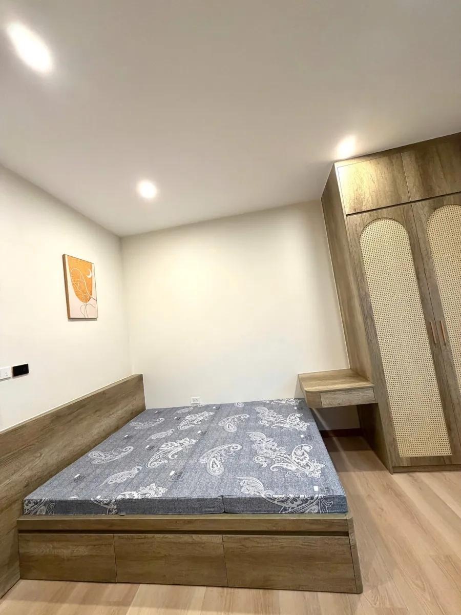 Nhà 11 Ngõ 266 Phố Đội Cấn - ảnh 3