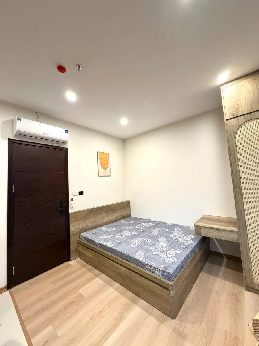 Nhà 11 Ngõ 266 Phố Đội Cấn - ảnh 4