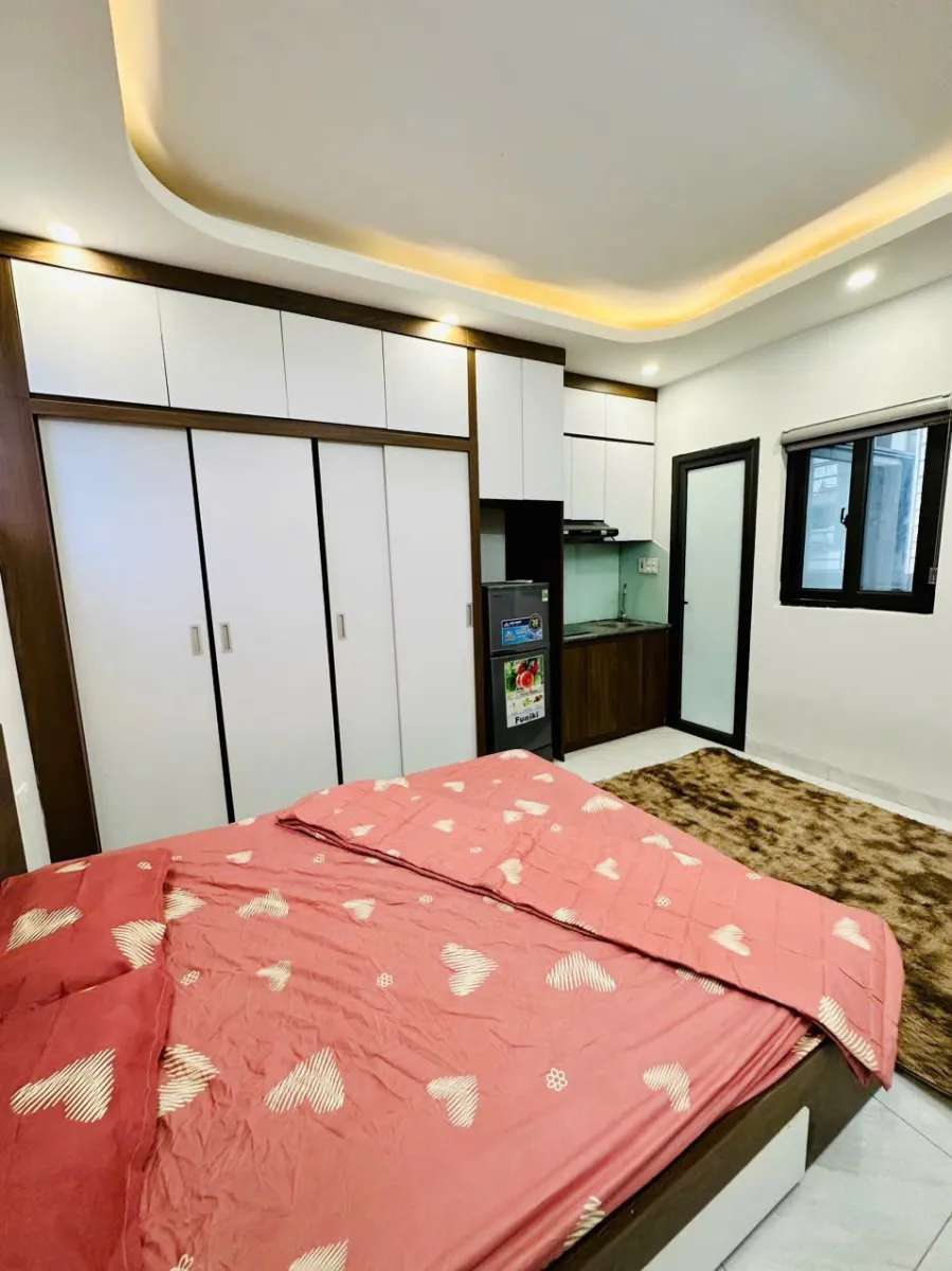 199/18 Hồ Tùng Mậu - ảnh 2
