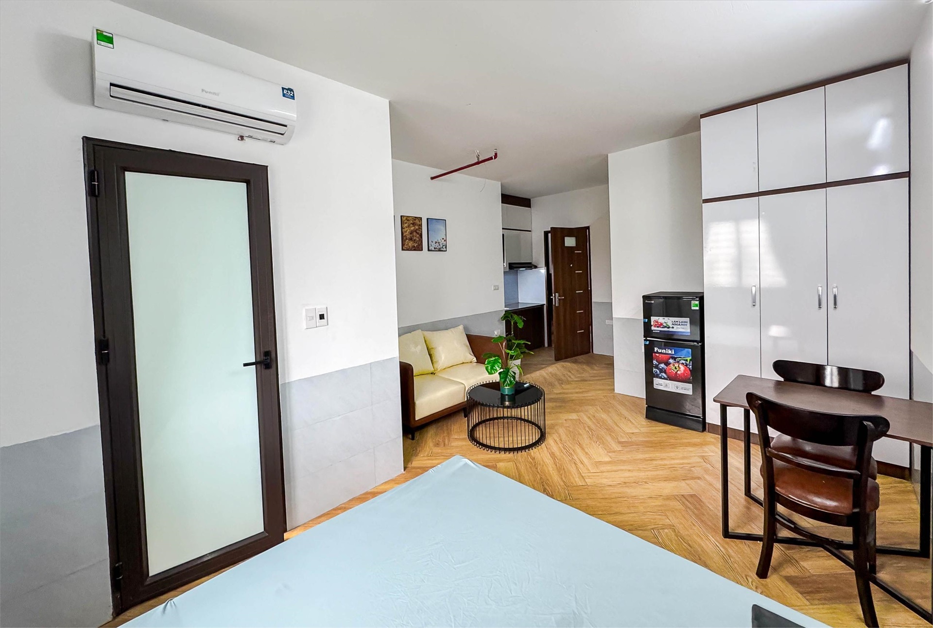 TGT Co-living 8 - Gò Vấp