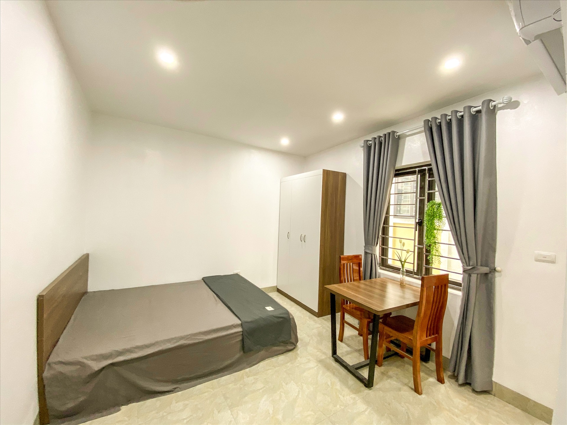 TGT Co-living 5 - Nam Từ Liêm