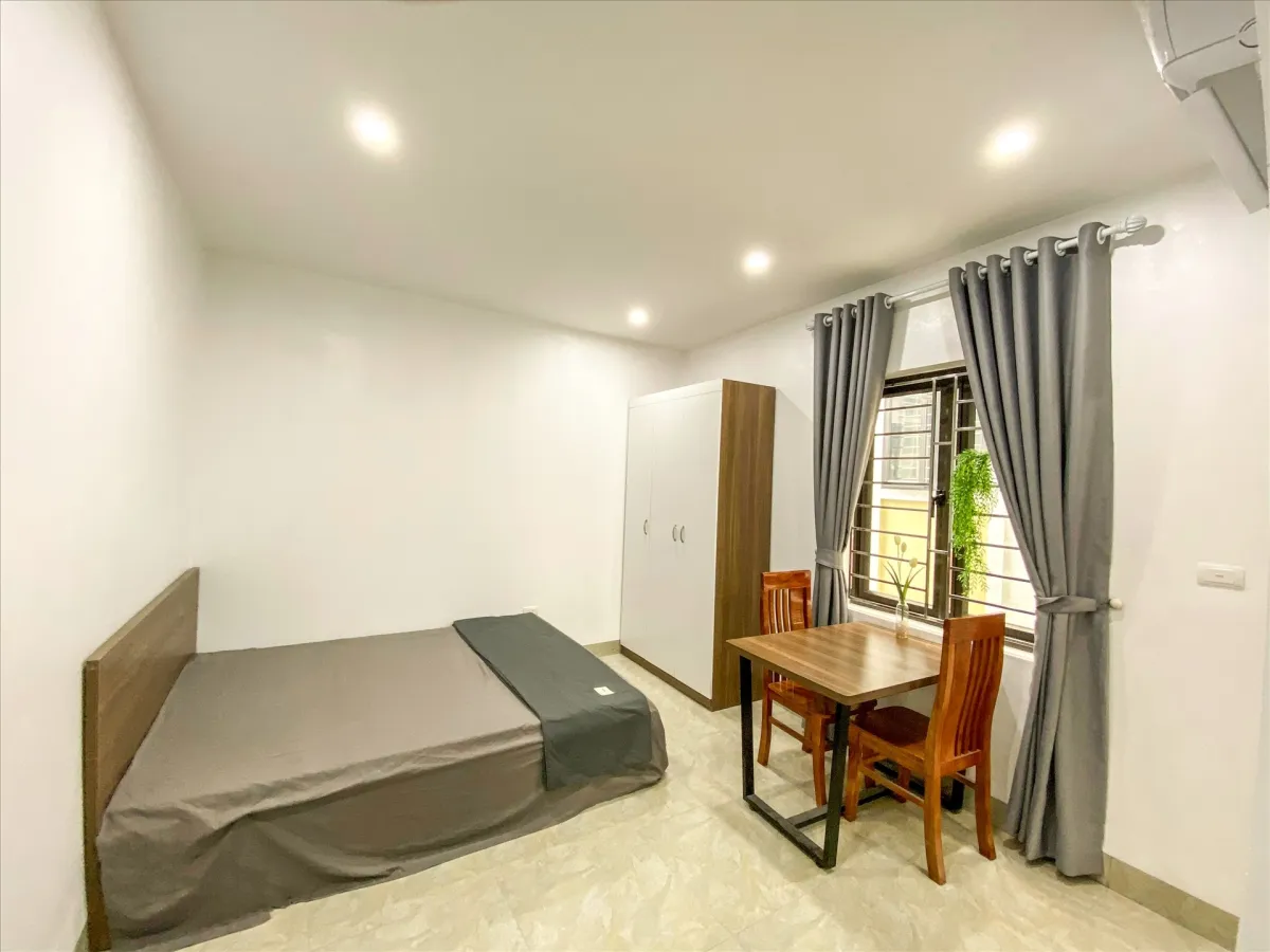 RenHouse 1 Mỹ Đình - Nam Từ Liêm