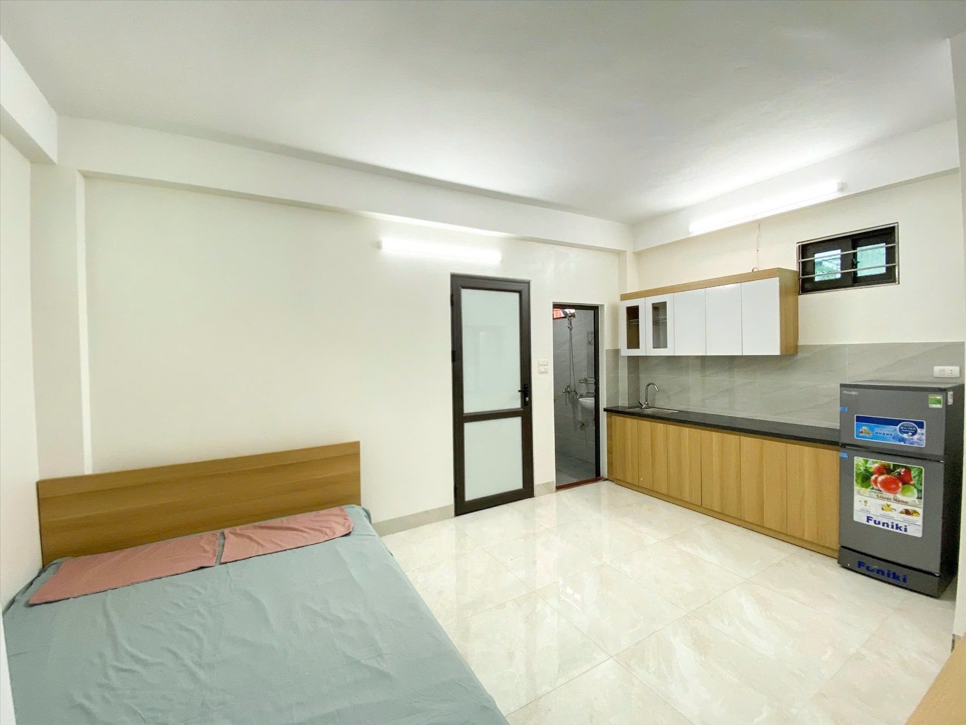 TGT Co-living 6 - Bình Thạnh