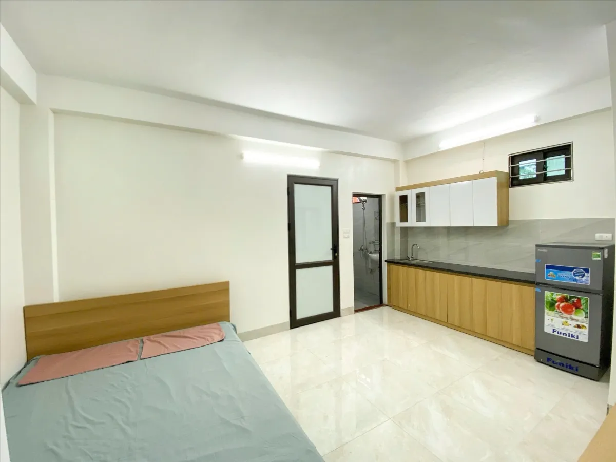 RenHouse 4 Mỹ Đình - Nam Từ Liêm