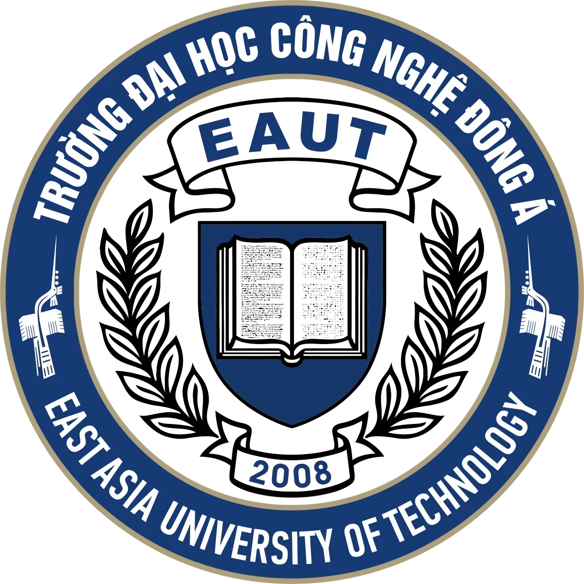 ĐH Công Nghệ Đông Á