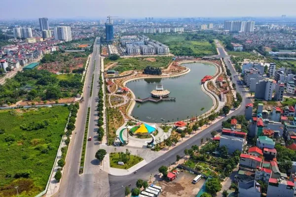 Cho thuê phòng trọ Đông Ngạc
