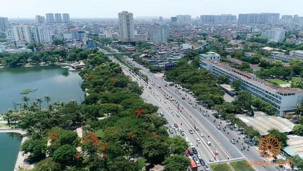 Cho thuê phòng trọ Hai Bà Trưng