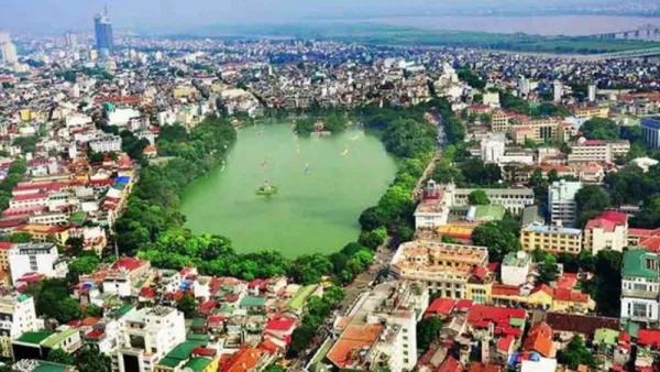 Cho thuê phòng trọ Hoàn Kiếm