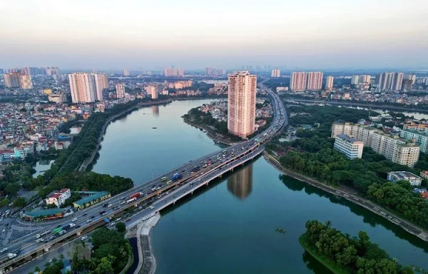 Cho thuê phòng trọ Hoàng Mai