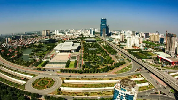 Cho thuê phòng trọ Từ Liêm
