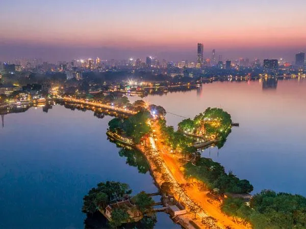 Cho thuê phòng trọ Tây Hồ