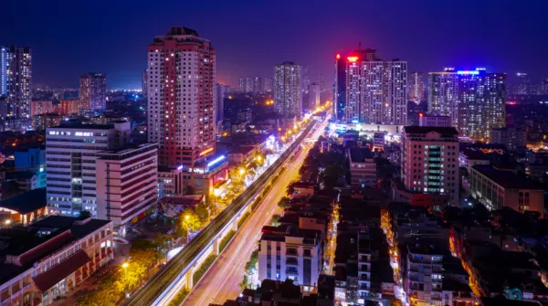 Cho thuê phòng trọ Hà Đông